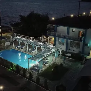 Sunset Νέος Μαρμαράς