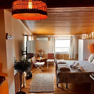 Apartamento Agape, Neos Marmaras