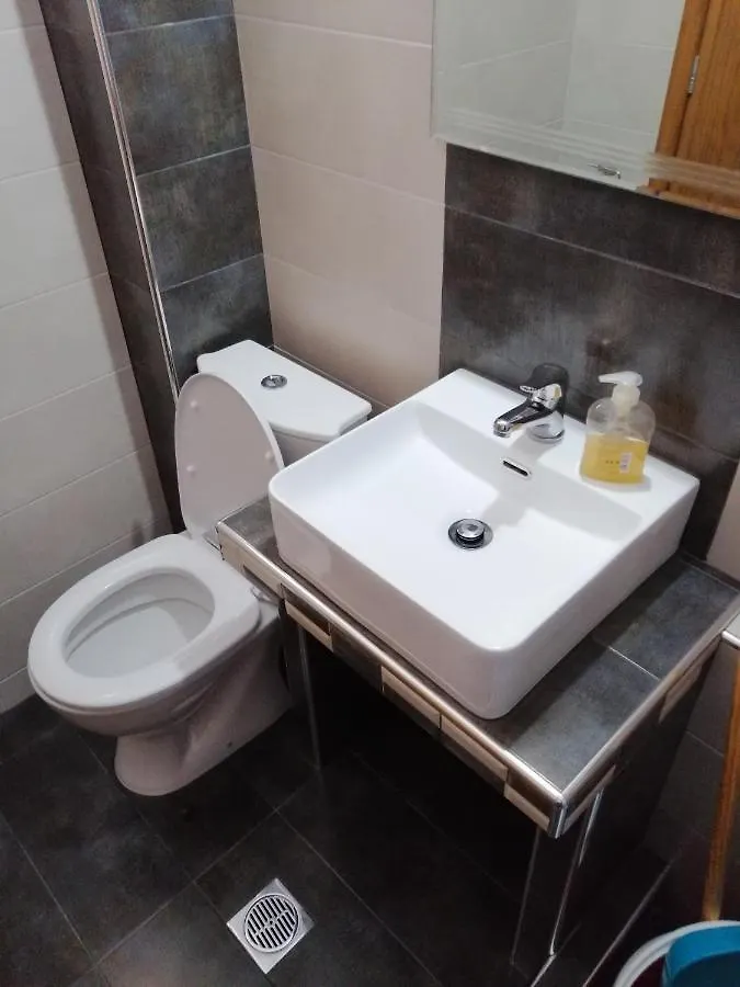 Apartmán Gramatiki House Neos Marmaras