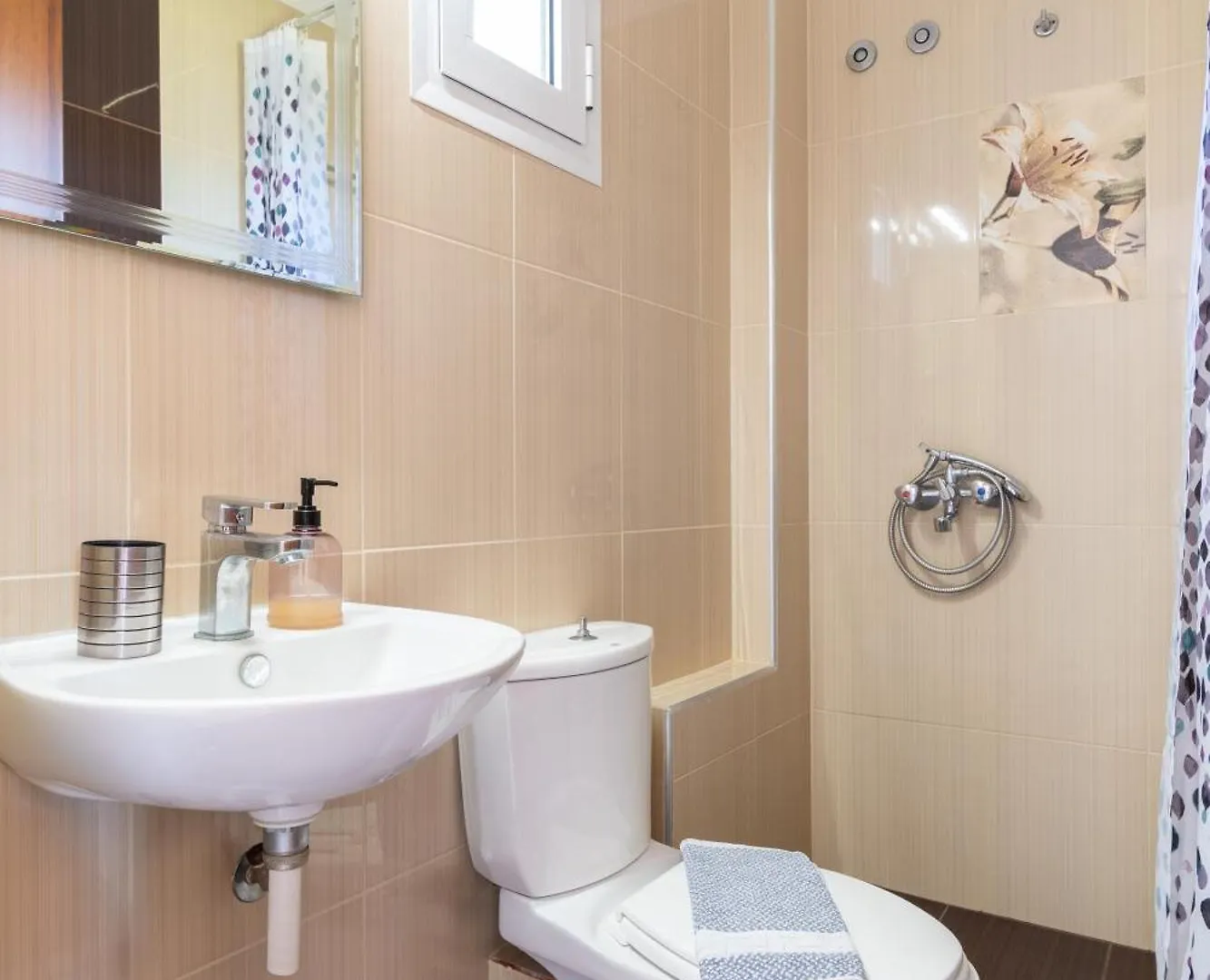 Apartmán Gramatiki House Neos Marmaras