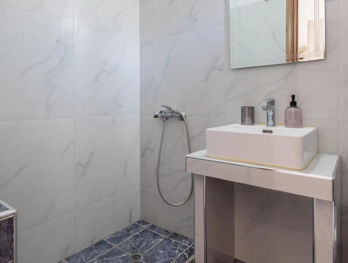 Apartmán Gramatiki House Neos Marmaras Řecko