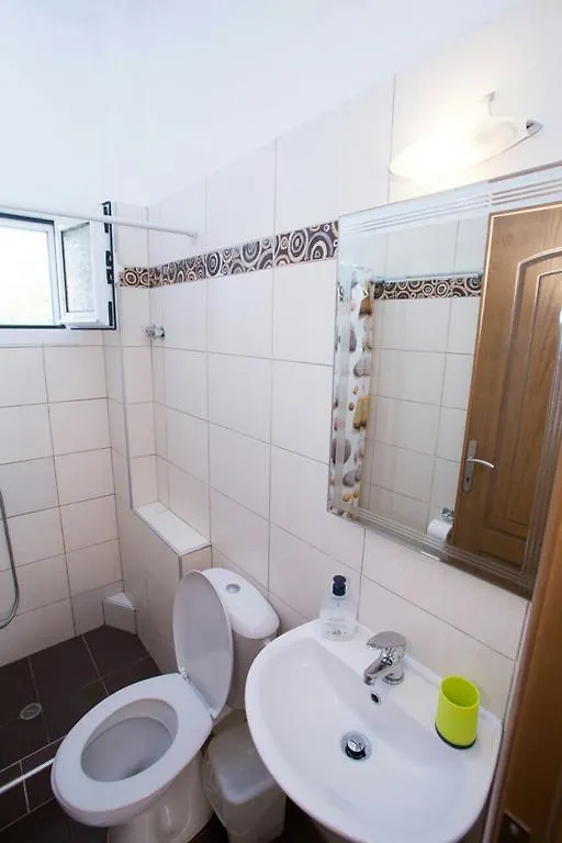 Apartmán Gramatiki House Neos Marmaras